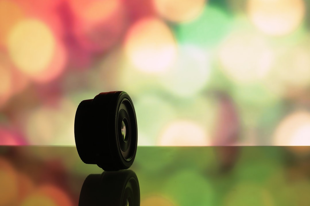 Camera Equipment Guide